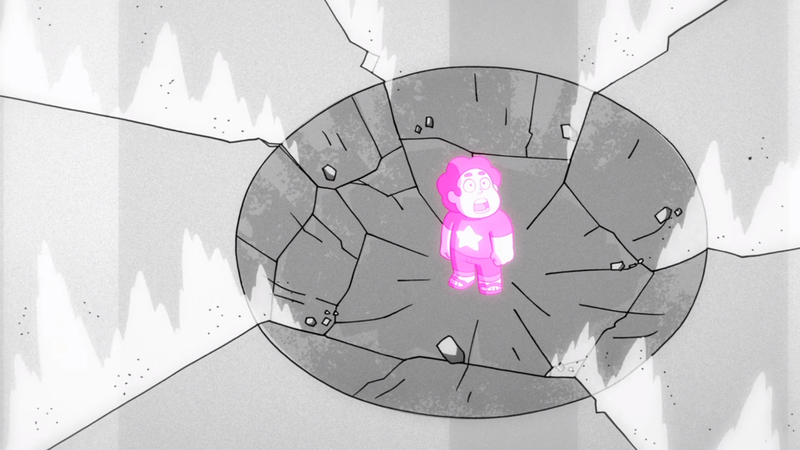 She’s. Gone.
